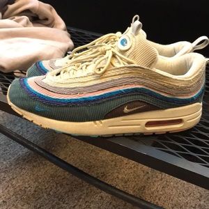 sean wotherspoon air max 97/1